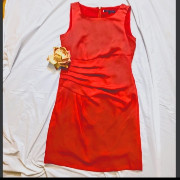 Anne Klein Dresses & Skirts - Nwt! AK Anne Klein silk dress size 6